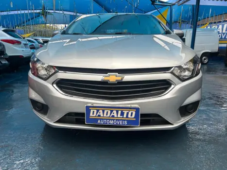 CHEVROLET Onix Hatch 1.4 4P FLEX LT AUTOM�TICO, Foto 2