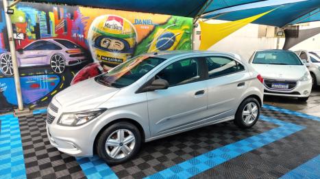CHEVROLET Onix Hatch 1.0 4P FLEX JOY, Foto 1
