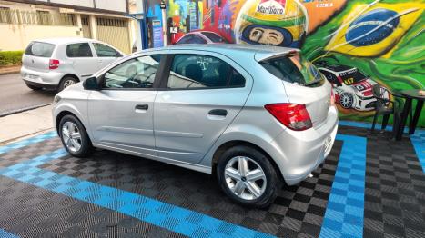 CHEVROLET Onix Hatch 1.0 4P FLEX JOY, Foto 2