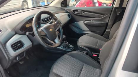 CHEVROLET Onix Hatch 1.0 4P FLEX JOY, Foto 3