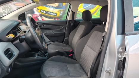 CHEVROLET Onix Hatch 1.0 4P FLEX JOY, Foto 4