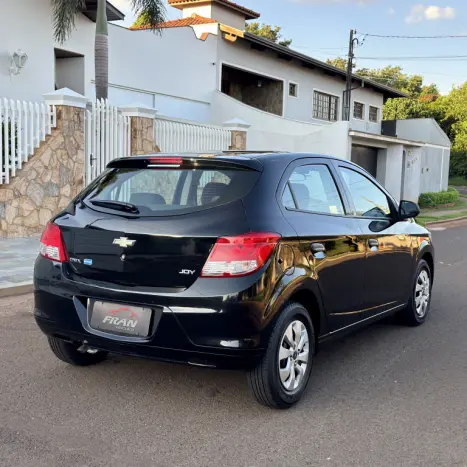 CHEVROLET Onix Hatch 1.0 4P FLEX JOY, Foto 2