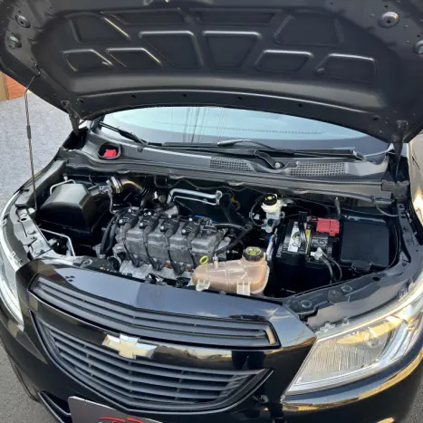 CHEVROLET Onix Hatch 1.0 4P FLEX JOY, Foto 7