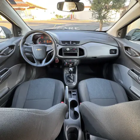CHEVROLET Onix Hatch 1.0 4P FLEX JOY, Foto 12