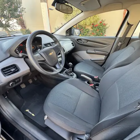 CHEVROLET Onix Hatch 1.0 4P FLEX JOY, Foto 13