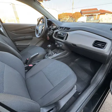 CHEVROLET Onix Hatch 1.0 4P FLEX JOY, Foto 15