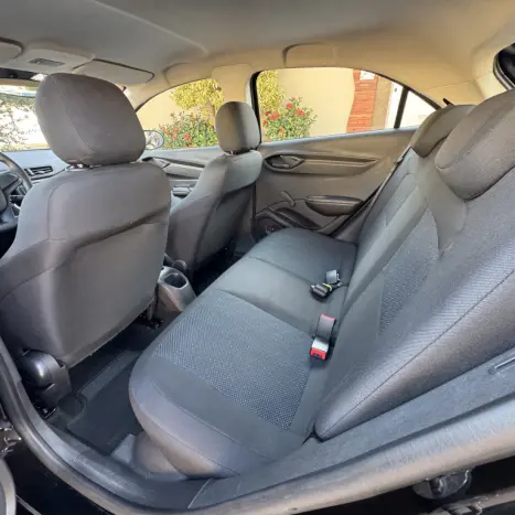 CHEVROLET Onix Hatch 1.0 4P FLEX JOY, Foto 16