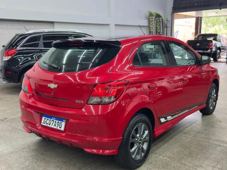 CHEVROLET Onix Hatch 1.4 4P FLEX EFFECT, Foto 4