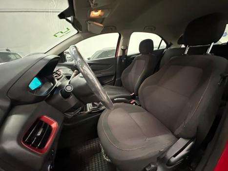 CHEVROLET Onix Hatch 1.4 4P FLEX EFFECT, Foto 11