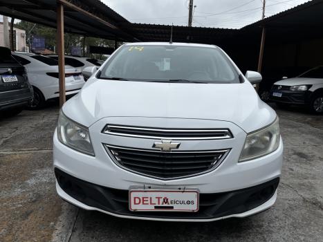 CHEVROLET Onix Hatch 1.0 12V 4P FLEX LT, Foto 2