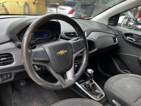 CHEVROLET Onix Hatch 1.0 12V 4P FLEX LT, Foto 3