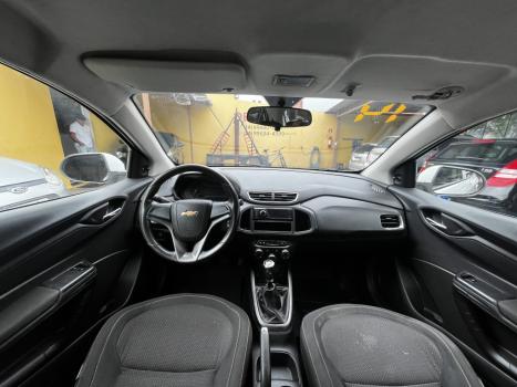CHEVROLET Onix Hatch 1.0 12V 4P FLEX LT, Foto 5
