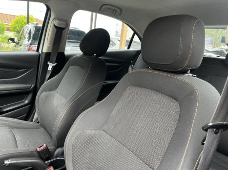 CHEVROLET Onix Hatch 1.0 12V 4P FLEX LT, Foto 6