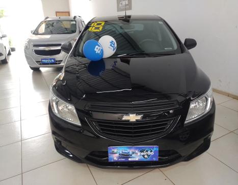 CHEVROLET Onix Hatch , Foto 2