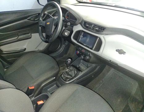 CHEVROLET Onix Hatch , Foto 3