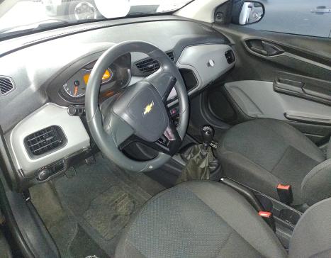 CHEVROLET Onix Hatch , Foto 4