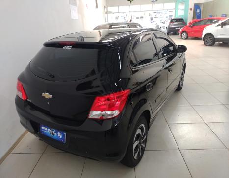 CHEVROLET Onix Hatch , Foto 8