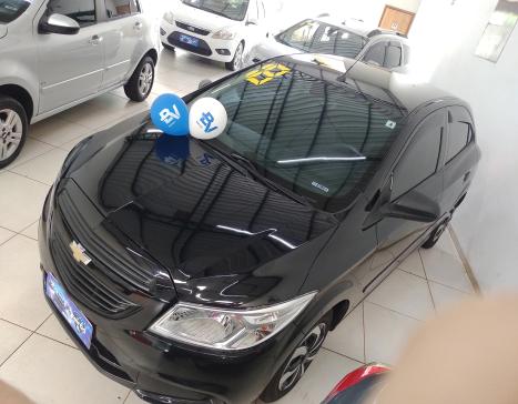 CHEVROLET Onix Hatch , Foto 9