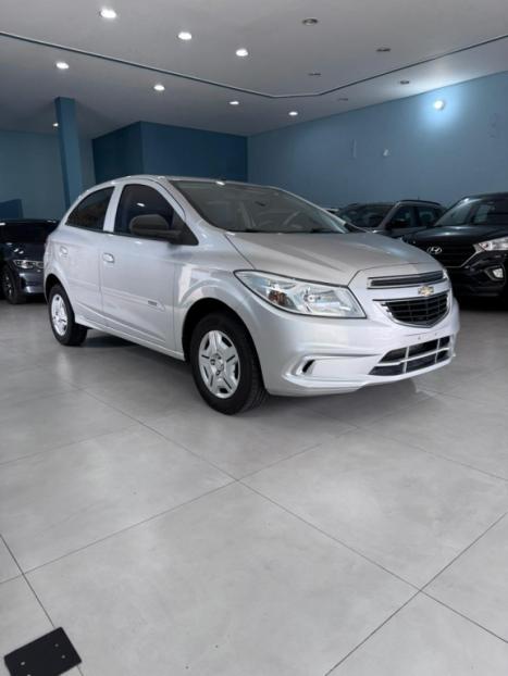 CHEVROLET Onix Hatch 1.0 12V 4P FLEX LT, Foto 1