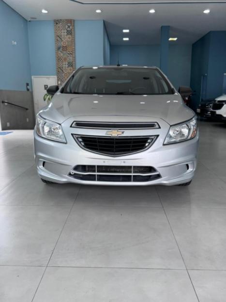 CHEVROLET Onix Hatch 1.0 12V 4P FLEX LT, Foto 3