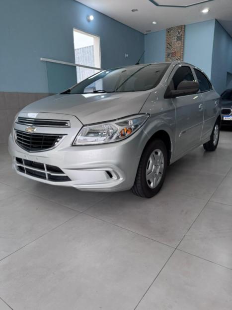 CHEVROLET Onix Hatch 1.0 12V 4P FLEX LT, Foto 5