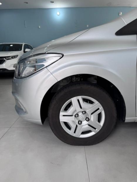 CHEVROLET Onix Hatch 1.0 12V 4P FLEX LT, Foto 6