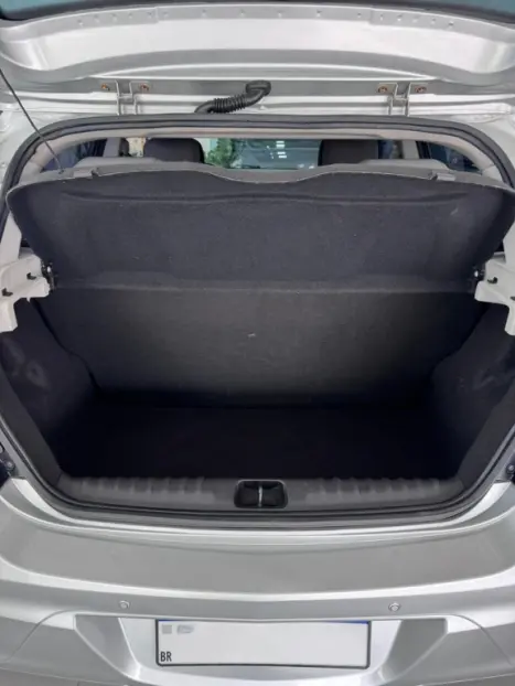 CHEVROLET Onix Hatch 1.0 12V 4P FLEX LT, Foto 14