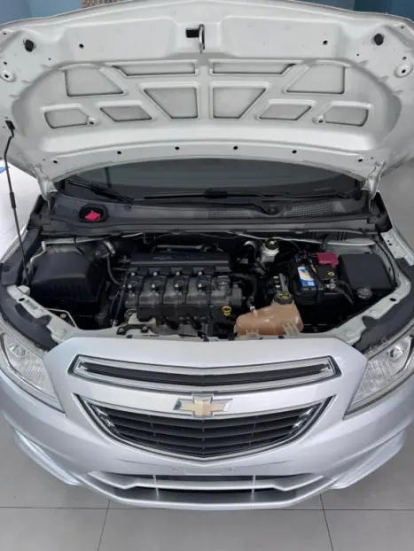 CHEVROLET Onix Hatch 1.0 12V 4P FLEX LT, Foto 15
