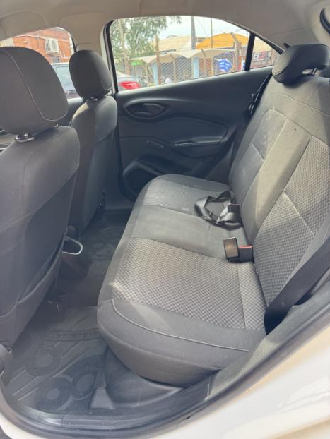 CHEVROLET Onix Hatch 1.4 4P FLEX LT, Foto 6