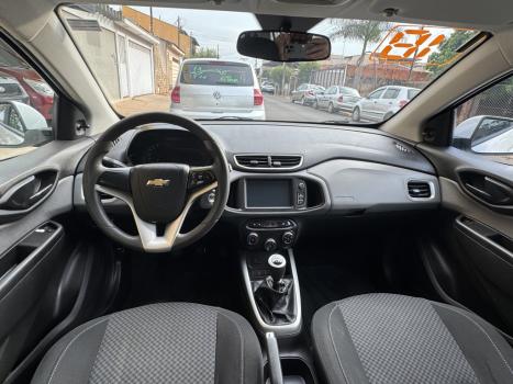 CHEVROLET Onix Hatch 1.4 4P FLEX LT, Foto 7