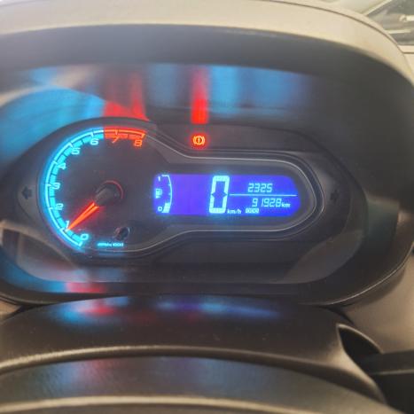 CHEVROLET Onix Hatch 1.0 4P FLEX LT, Foto 5