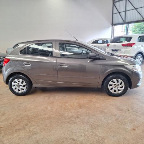 CHEVROLET Onix Hatch 1.0 4P FLEX LT, Foto 6