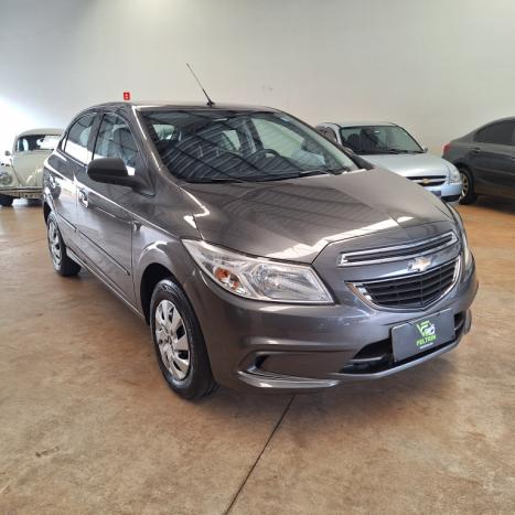 CHEVROLET Onix Hatch 1.0 4P FLEX LT, Foto 8