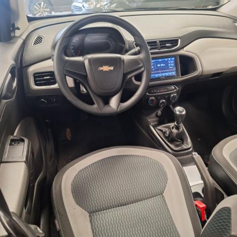 CHEVROLET Onix Hatch 1.0 4P FLEX LT, Foto 10