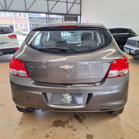 CHEVROLET Onix Hatch 1.0 4P FLEX LT, Foto 12