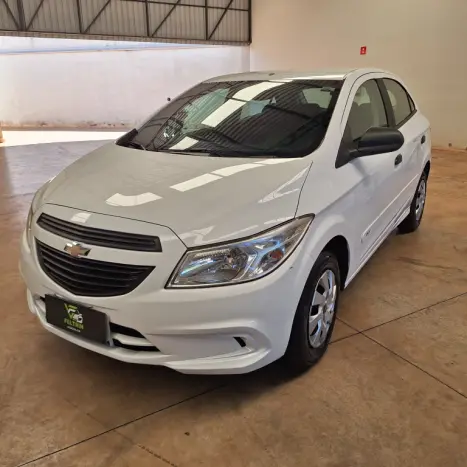 CHEVROLET Onix Hatch 1.0 4P FLEX LS, Foto 1