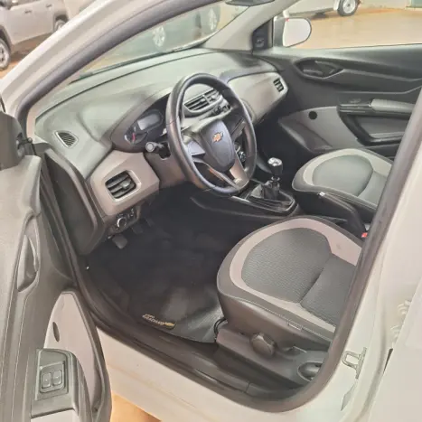 CHEVROLET Onix Hatch 1.0 4P FLEX LS, Foto 5