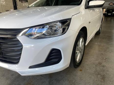 CHEVROLET Onix Hatch 1.0 12V 4P FLEX LT, Foto 2