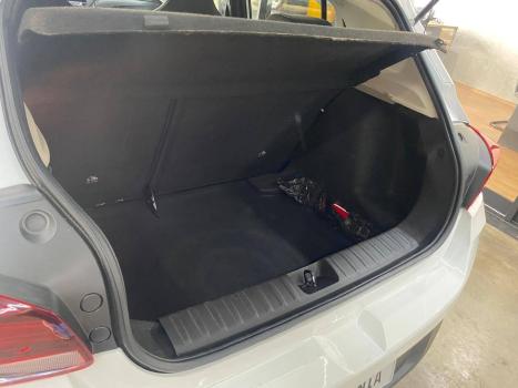 CHEVROLET Onix Hatch 1.0 12V 4P FLEX LT, Foto 5