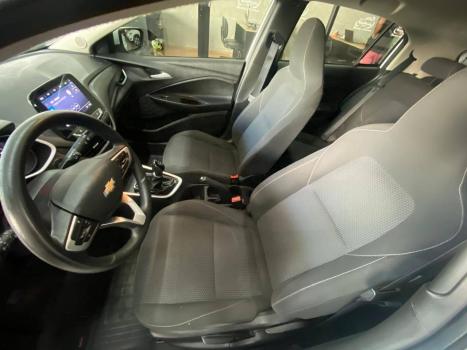 CHEVROLET Onix Hatch 1.0 12V 4P FLEX LT, Foto 7