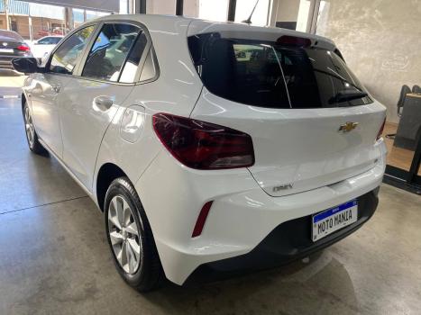 CHEVROLET Onix Hatch 1.0 12V 4P FLEX LT, Foto 11