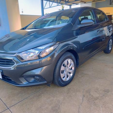 CHEVROLET Onix Hatch 1.0 4P FLEX LT, Foto 1