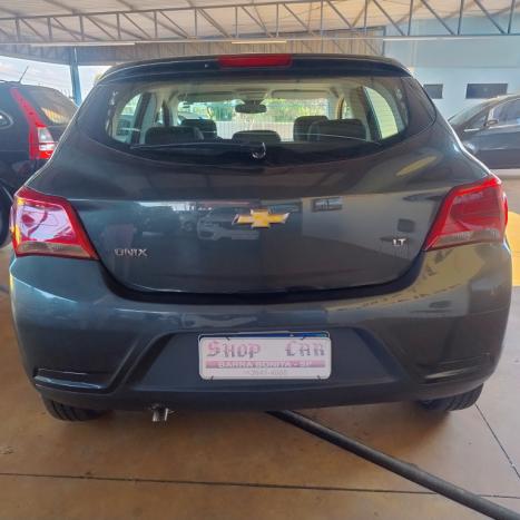 CHEVROLET Onix Hatch 1.0 4P FLEX LT, Foto 2