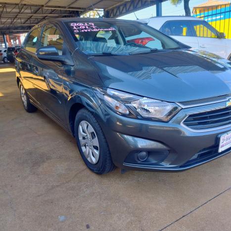 CHEVROLET Onix Hatch 1.0 4P FLEX LT, Foto 4