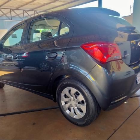 CHEVROLET Onix Hatch 1.0 4P FLEX LT, Foto 5