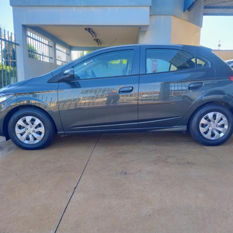 CHEVROLET Onix Hatch 1.0 4P FLEX LT, Foto 8