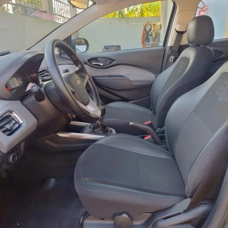CHEVROLET Onix Hatch 1.0 4P FLEX LT, Foto 9