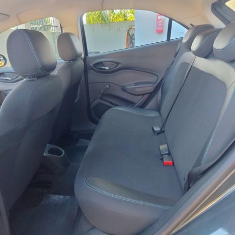 CHEVROLET Onix Hatch 1.0 4P FLEX LT, Foto 10