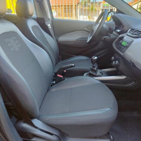 CHEVROLET Onix Hatch 1.0 4P FLEX LT, Foto 11