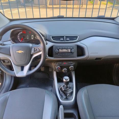 CHEVROLET Onix Hatch 1.0 4P FLEX LT, Foto 12